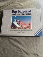 Gesellschaftsspiele würfelspi gebraucht kaufen  Ostrhauderfehn