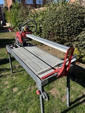 Rubi 250 electric for sale Rubi 250 electric for sale  COLCHESTER