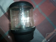 Aquasignal round masthead for sale Aquasignal round masthead for sale  CUPAR