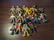 15pcs imaginext lot for sale  Greensboro