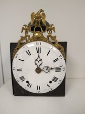 Ancien mouvement horloge d'occasion  Replonges