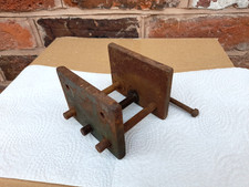 Vintage small bench for sale  STOURPORT-ON-SEVERN