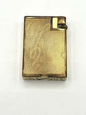Dunhill vintage gold usato  Ardea