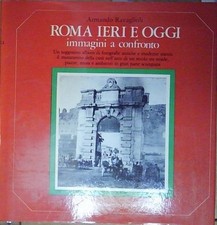 Ravaglioli giornalista roma usato  Italia
