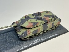 Panzer leopard kosovo gebraucht kaufen  Planegg