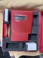 Hemocue hemoglobin blood for sale  Lockport