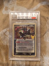 greninja 25th BGS 8.5  Ita comprar usado  Enviando para Brazil