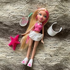 Bratz doll cloe d'occasion  Expédié en Belgium