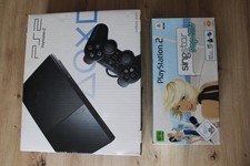 Sony playstation slimline gebraucht kaufen Sony playstation slimline gebraucht kaufen  Rostock