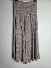 Pantaloni hippy boho usato  Spedire a Italy