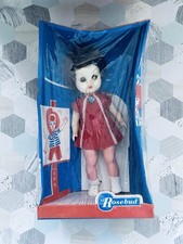 Rosebud doll vintage for sale  WHITSTABLE