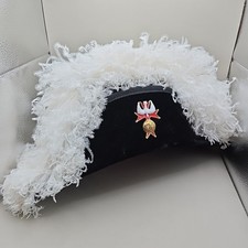 Knights columbus bicorn for sale  Golden