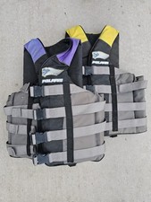 Polaris life jacket for sale  Gillette