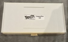Usado, Kit capacitor radical Radio Shack Tech America 10-50V, 0,47 - 4700 comprar usado  Enviando para Brazil