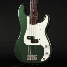 Fender 2023 Coleção Feito no Japão Baixo de Precisão Tradicional Anos 60 ~Sherwo Envelhecido comprar usado  Enviando para Brazil
