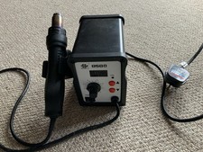 858d 220v soldering for sale 858d 220v soldering for sale  PRENTON