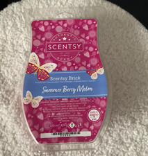 Scentsy brick würfel gebraucht kaufen  Cottbus