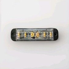 Ecco ed3701a strobe for sale  ABERDEEN