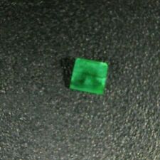 Emeraude mozambique carats d'occasion  Belleville