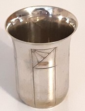 Jolie timbale metal d'occasion  Caromb
