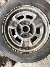 Stück cromodora alufelgen gebraucht kaufen  Schwerte