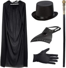 Plague doctor mask for sale  BRADFORD