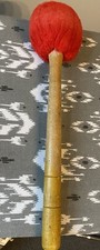 Singing bowl mallet for sale  BARNET