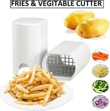 French fry cutter for sale  HARLOW