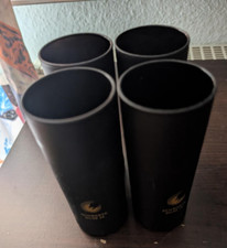 Schwarze dose black gebraucht kaufen  Egenhofen