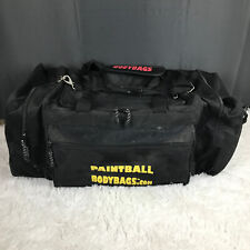 Paintball bodybags vintage for sale  Antioch