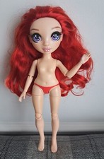 Rainbow high doll. for sale  COLCHESTER