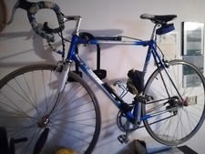 Bicicletta corsa bici usato  Ferrara