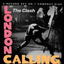 Clash london calling gebraucht kaufen  Berlin