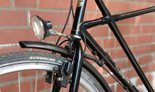 Xxl klassisches herrenrad gebraucht kaufen  Braunschweig
