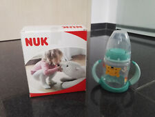 Nuk first choice gebraucht kaufen  Schwendi