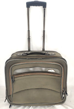 Samsonite olive green for sale  Shawnee