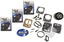 Genuine mikuni triple for sale  Yorktown
