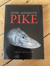 Mammoth pike fred for sale  PEACEHAVEN