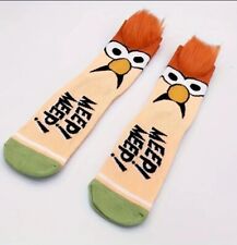 Muppets beaker meep for sale  TORQUAY