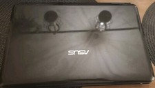 Ordinateur portable asus d'occasion  Clermont-Ferrand-