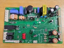 ⭐️ Placa de controle principal de geladeira original do fabricante LG EBR41531306 *ENVIO GRÁTIS (I3), usado comprar usado  Enviando para Brazil