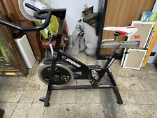 Bicicletta spinning profession usato  Palermo
