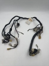 Kabelbaum kompl wire gebraucht kaufen  Freystadt