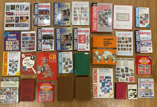 Stanley gibbons catalogs for sale  HEXHAM