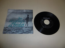 Vinile giri angelita usato  Rancio Valcuvia