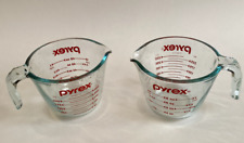 Pyrex cup glass for sale  Miami