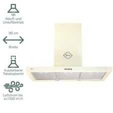 Wandhaube dunstabzugshaube gur gebraucht kaufen Wandhaube dunstabzugshaube gur gebraucht kaufen  Köln