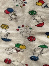 Balões Carters Baby Circus Bear 100% algodão cores primárias toalha com capuz felpudo comprar usado  Enviando para Brazil
