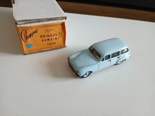 Renault fregate domaine d'occasion  Sedan