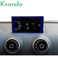 Carplay retrofit audi usato  Urgnano